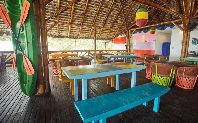 Royal Decameron Mompiche - All Inclusive