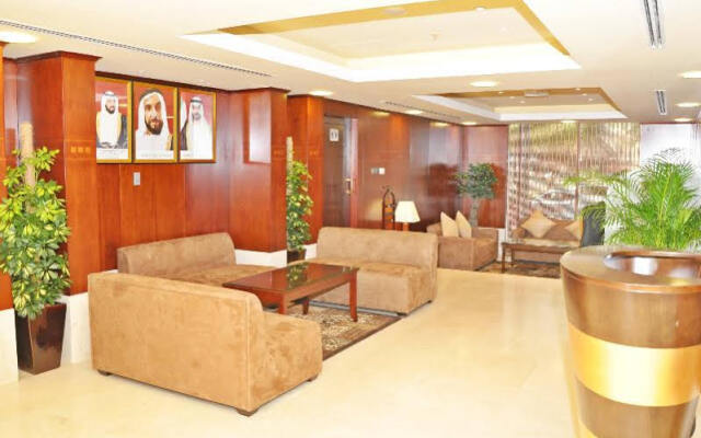 Ramee Royal Hotel Apartments