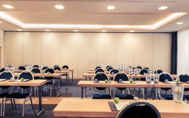 Mercure Hotel Bielefeld Johannisberg