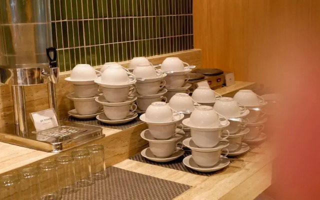 Swiss-Belexpress Cideng