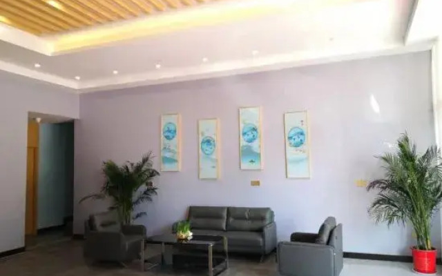 Oman Hotel