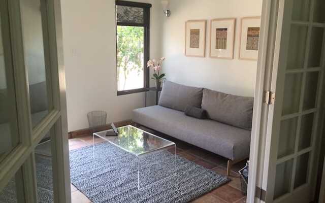 Sarabande Bed and Breakfast
