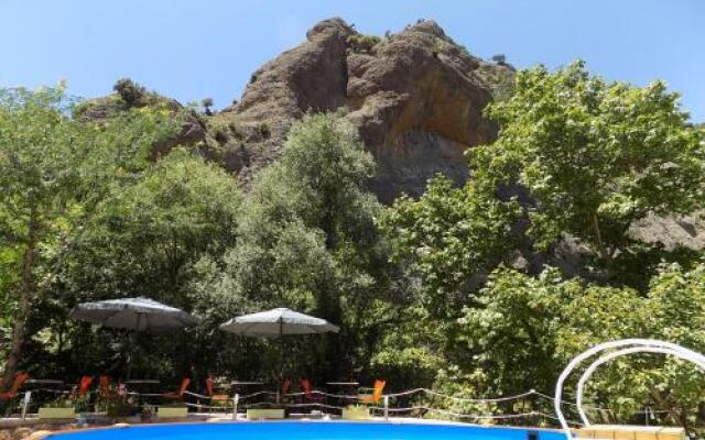 Guesthouse Eleftherios