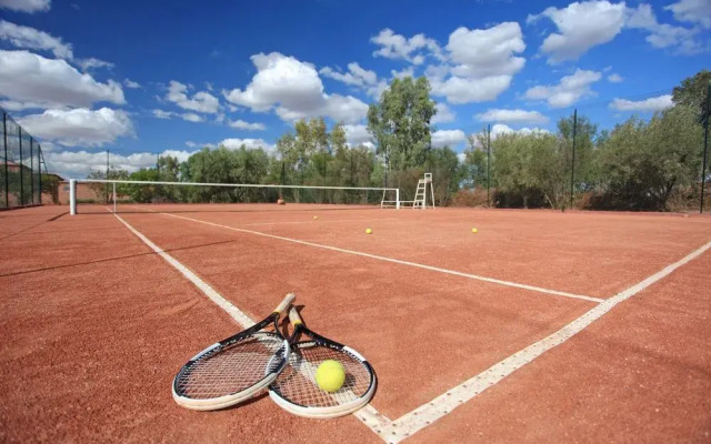 Villa Akhdar 3 by Sejour Maroc