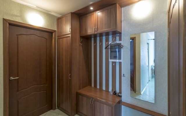 Apartment - Golubinskaya 17