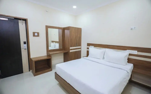 Hotel Vasantham Inn