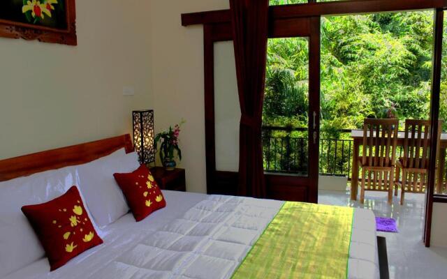 Manwarsa Guest House