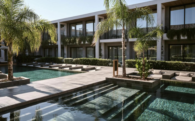 Contessina Suites and Spa