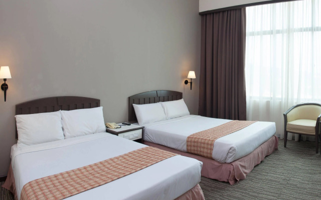 Summit Hotel Bukit Mertajam