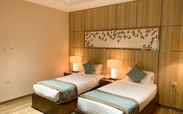 Midan Hotel