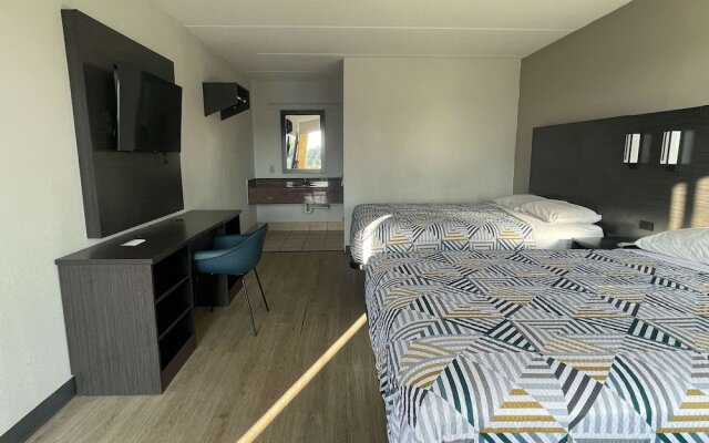 Studio 6 Stockbridge, GA - Hwy 138 W