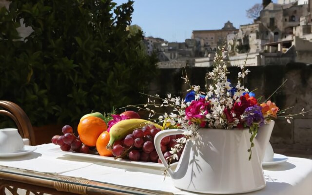 Residence Sassi San Gennaro