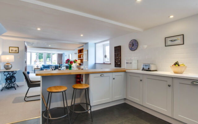 Holiday Home Church View