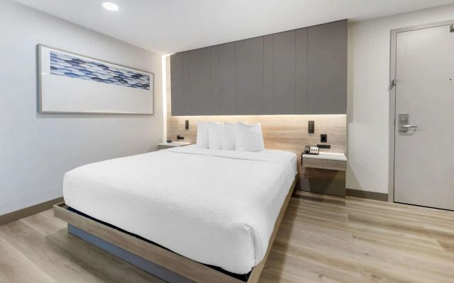 The Capitol Hotel Downtown, Ascend Hotel Collection