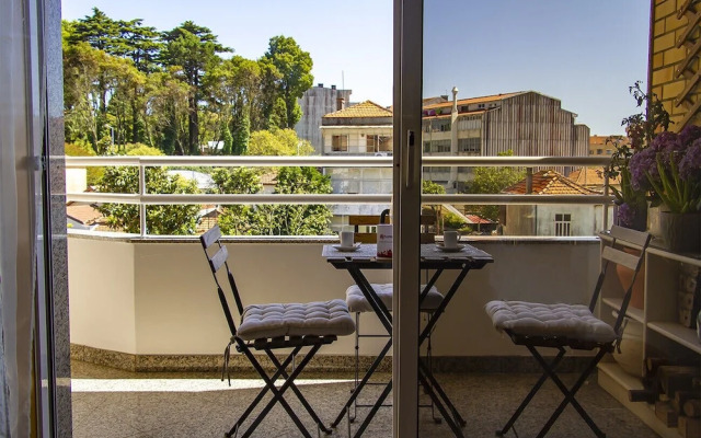 Porto Gaia Grand Duplex by Homing