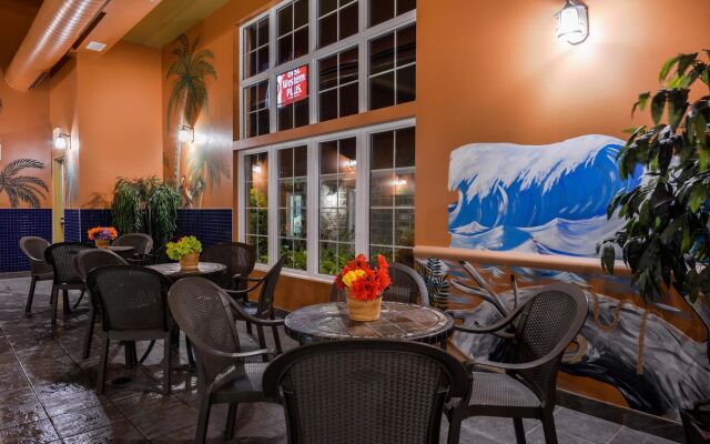 Best Western Plus Fredericton Hotel & Suites