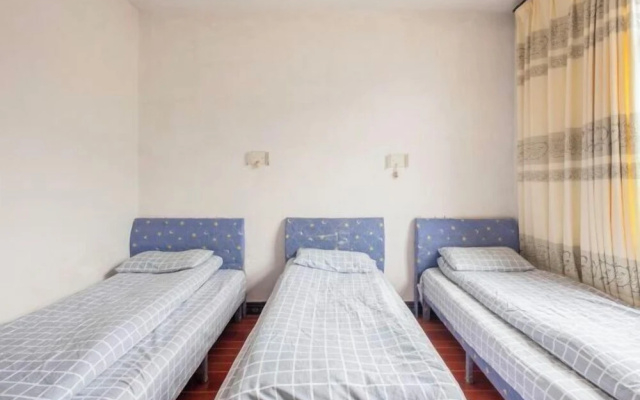 Qingyuan Farm Stay – Guest Rooms – Shangrao
