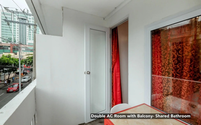 Stay Malate Hostel