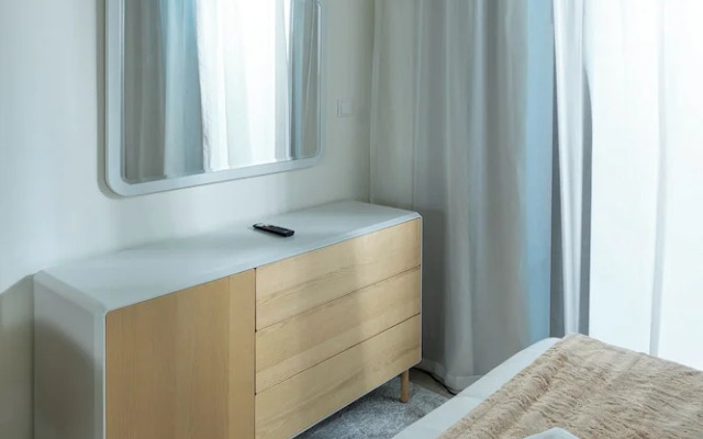 Nasma Holiday Homes - Azizi Riviera 47