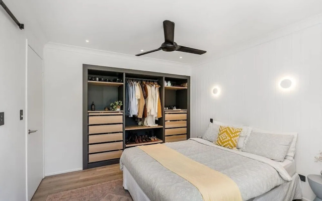 Ultimate Beachside Haven in Cabarita - Pet Friendly