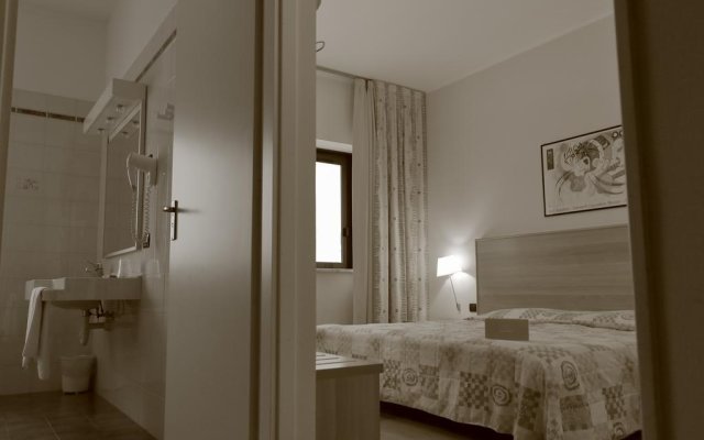 Hotel Romanisio