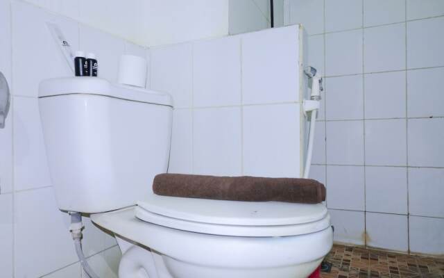 Best Location Studio At 2Nd Floor Jarrdin Cihampelas Apartment