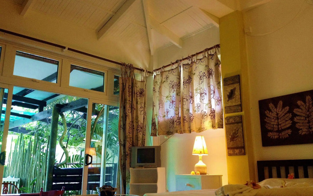 Romance Bungalows
