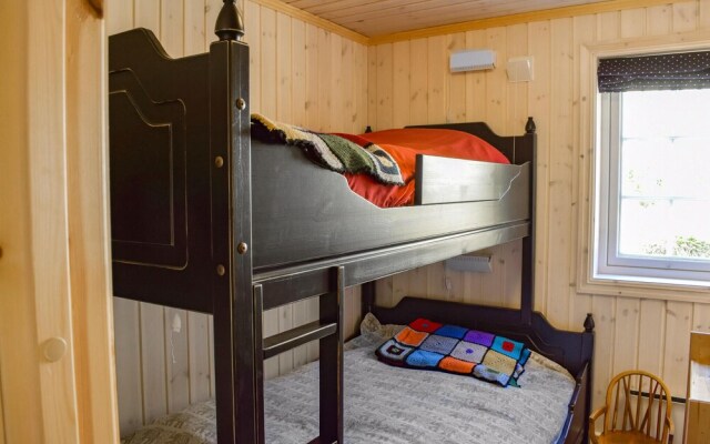 Nice Home in Etnedal With 3 Bedrooms