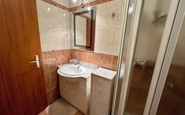 Apartman Velvet Vista 3