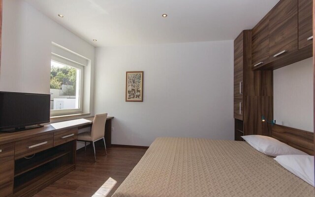 Nice Home in Pula With Wifi and 4 Bedrooms