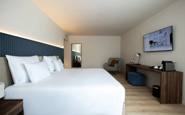 Golden Tulip Braga Hotel & Spa