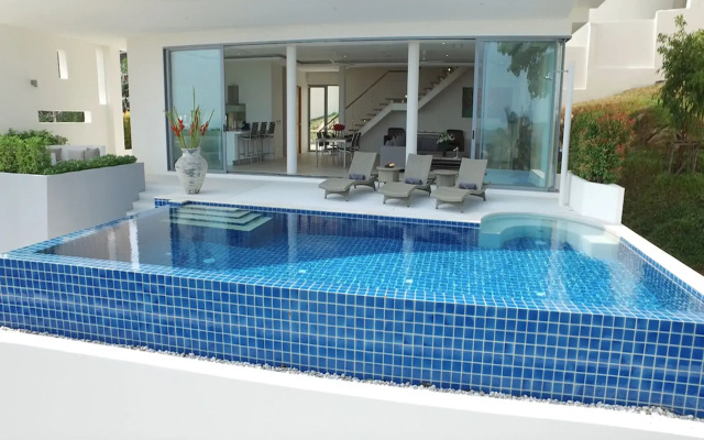 The Ridge Villa 7 Three Bedrooms