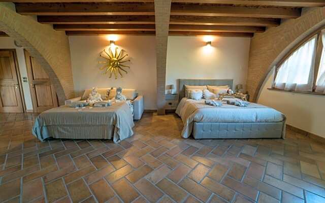 B&B la Serenissima