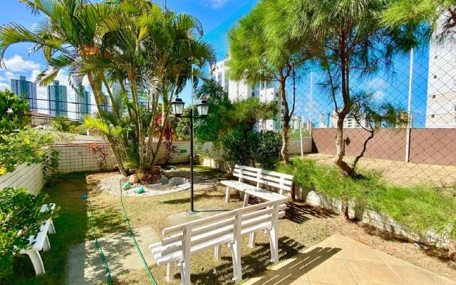 Studio Praia 09 - NBI - Ponta Negra