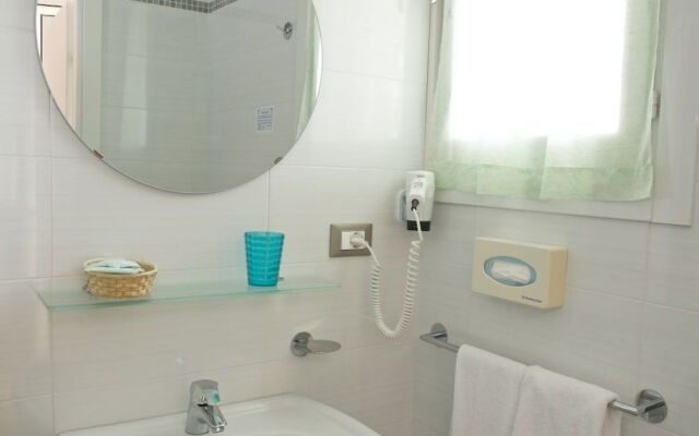 The Donatello Hotel Cesenatico