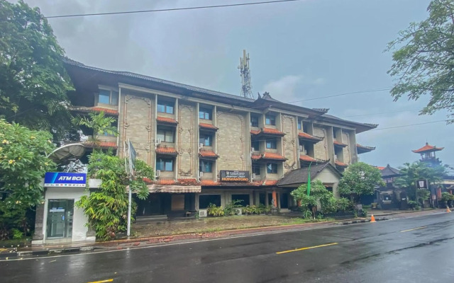 Taman Suci