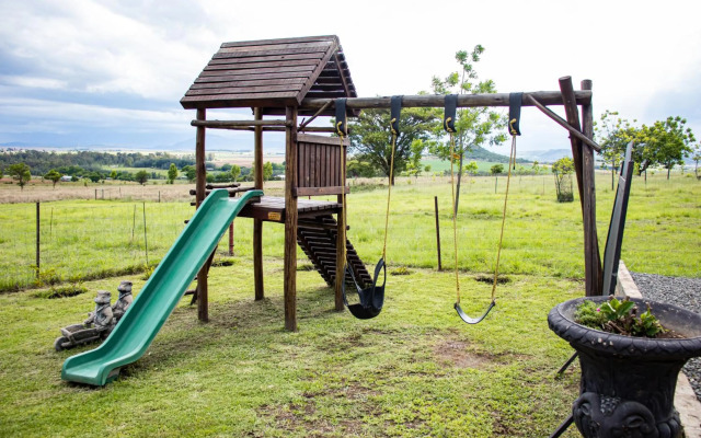 Drakensview Self Catering