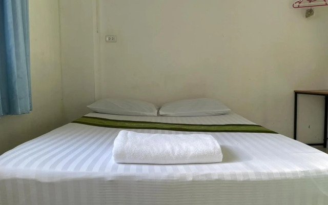 J Home apartment Hadyai