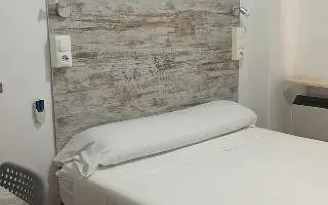 Casa de Huéspedes Almansa