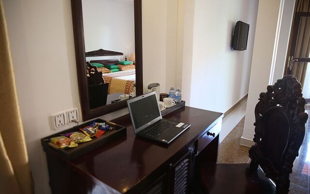 Hilary's Boutique Hotel