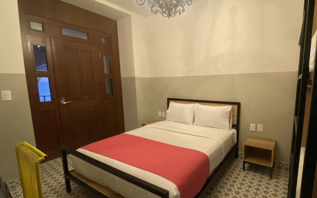Hostal Casa MX Centro