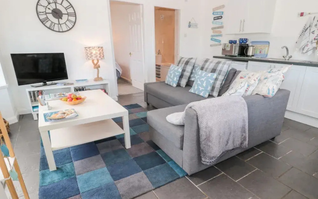 Bracken Barn Cottage