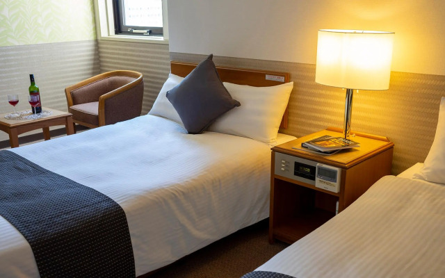 Hotel New Gaea Itoshima