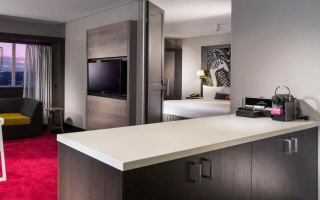 voco Brisbane City Centre Hotel 