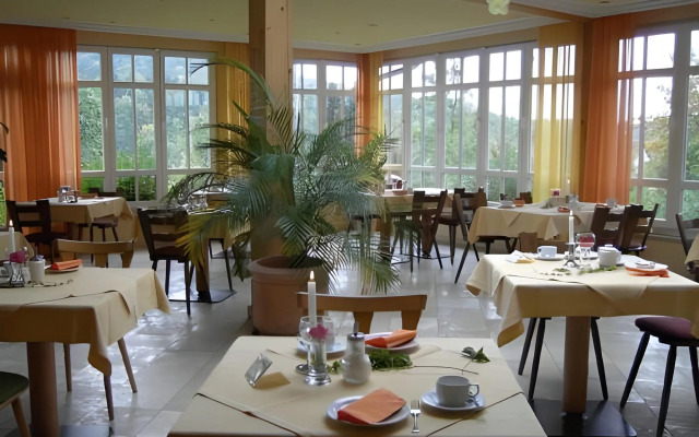 Vital & Wellnesshotel Schuerger