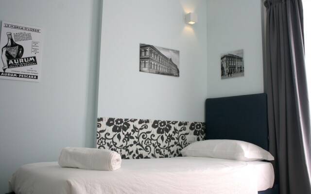 B&B Cufà