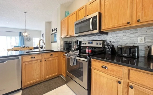 Pompano Place 3 Bedroom Townhouse by RedAwning