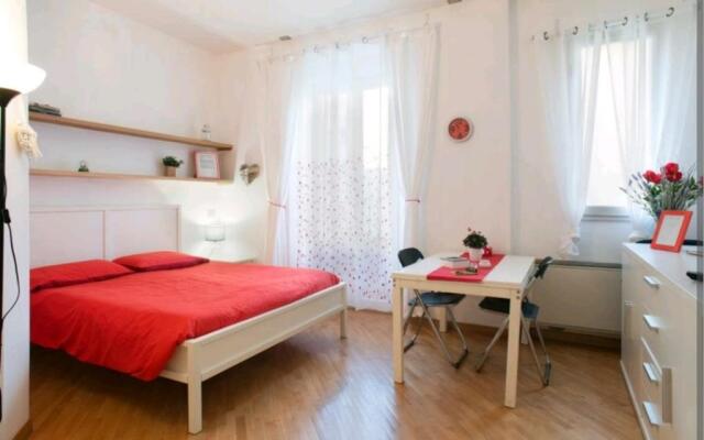 Mazzini home