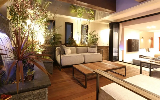 Amistad Hotel Fukuoka