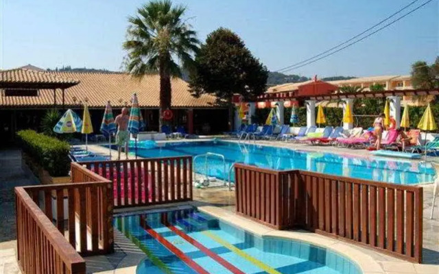 Summertime Apts